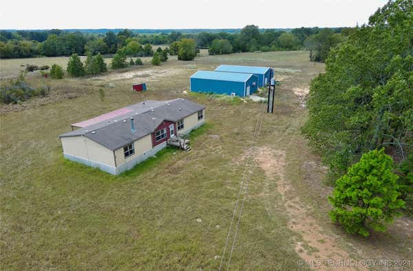 412824 E 1940 RD, ANTLERS, OK 74523 - Image 1