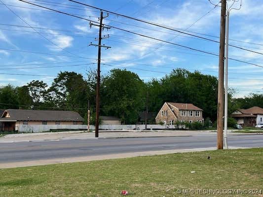 2425 E PINE ST, TULSA, OK 74110 - Image 1