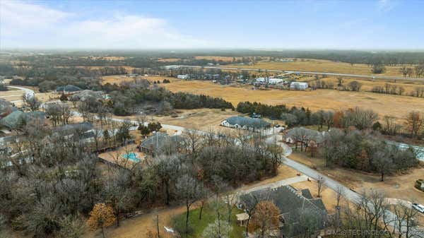 N 3967 ROAD, BARTLESVILLE, OK 74006, photo 2 of 7