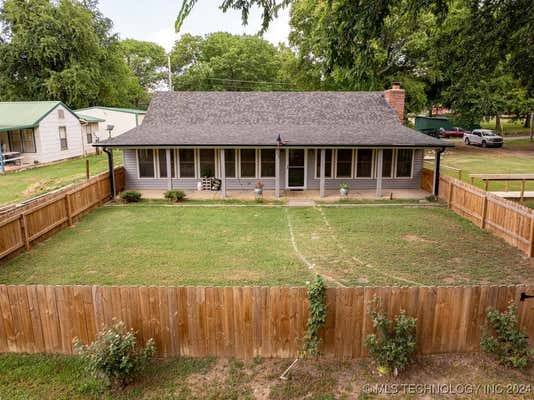 5196 AYLESWORTH RD, MADILL, OK 73446 - Image 1