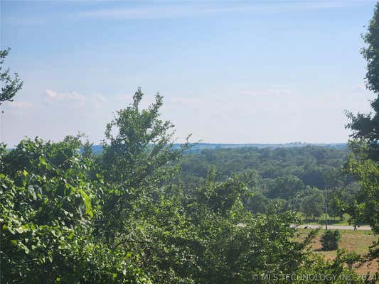 HWY 75, LEHIGH, OK 74556 - Image 1