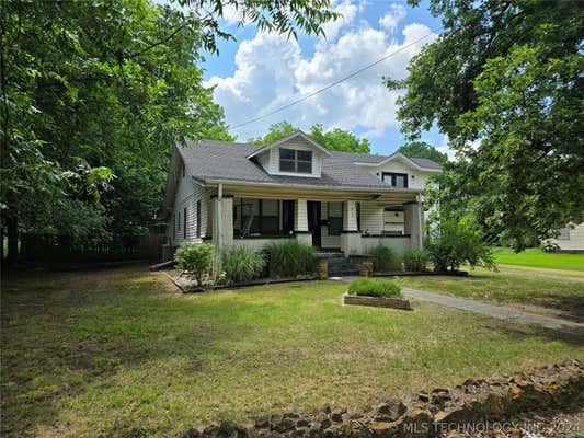 617 11TH ST, PAWNEE, OK 74058 - Image 1