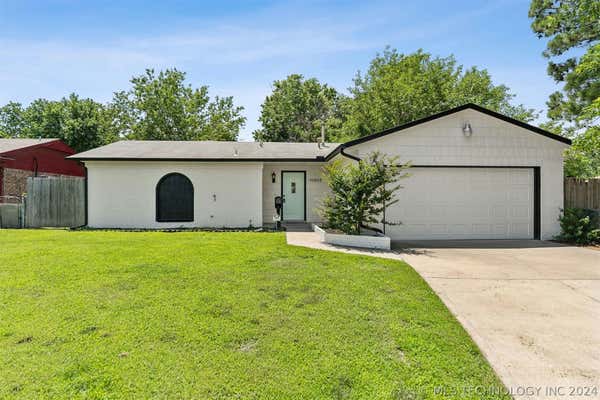 10602 E 34TH ST, TULSA, OK 74146 - Image 1