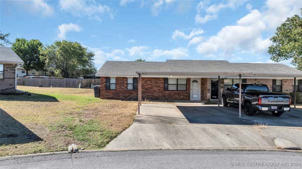 2205 S CEDAR LOOP, ARDMORE, OK 73401 - Image 1