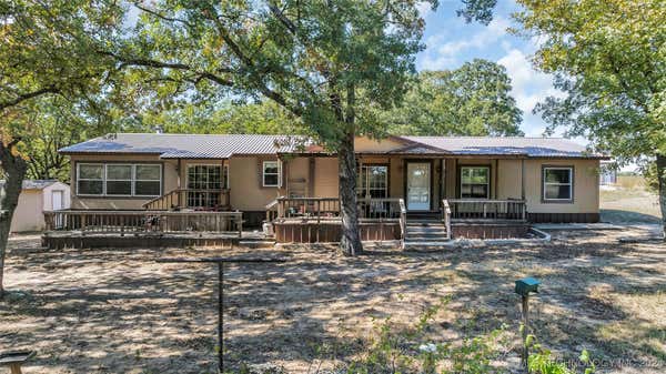 236 FRESNO, WILSON, OK 73463 - Image 1