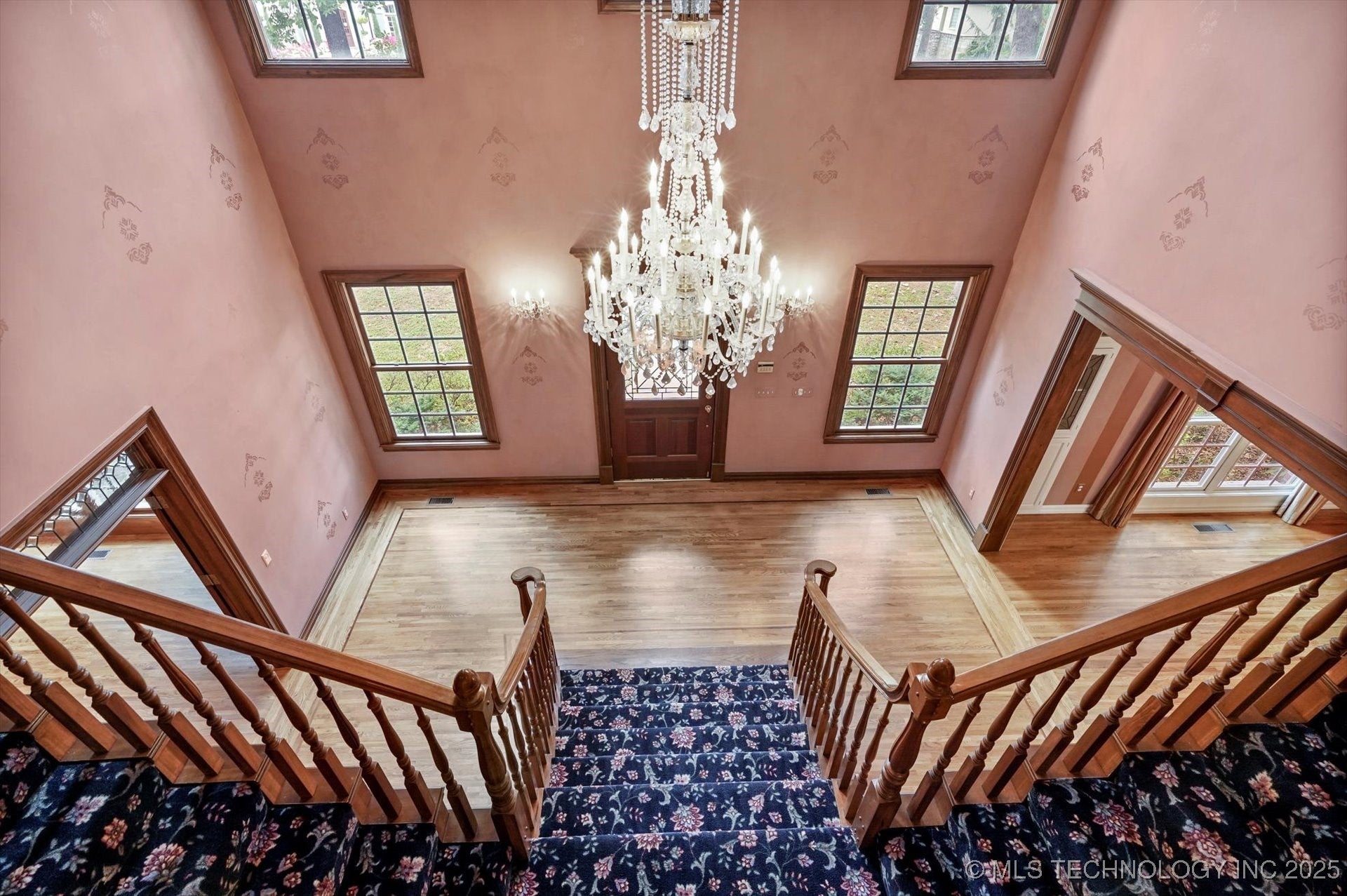 Tulsa, Oklahoma, 74137, United States, 5 Bedrooms Bedrooms, ,7 BathroomsBathrooms,Residential,Active,1954031