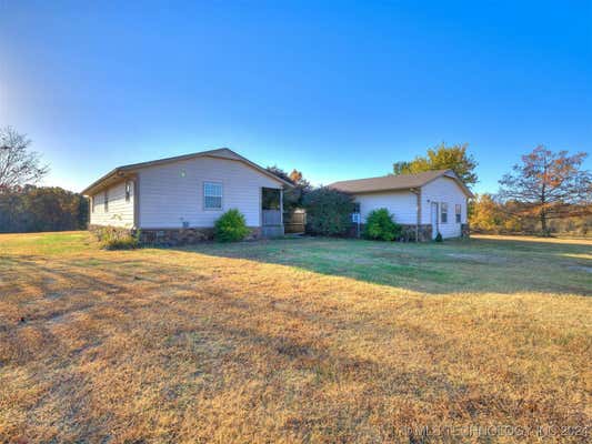 2335 N 340 RD, HASKELL, OK 74436 - Image 1