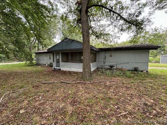 8086 N 62ND ST E, FORT GIBSON, OK 74434 - Image 1