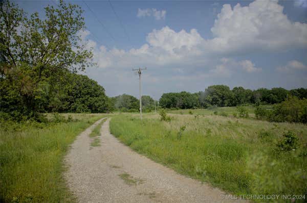 000 S US HIGHWAY 64 HIGHWAY S, HASKELL, OK 74008 - Image 1