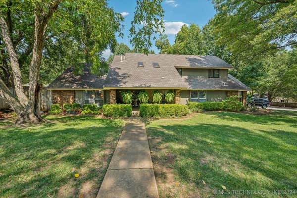 6505 E 89TH ST, TULSA, OK 74133 - Image 1