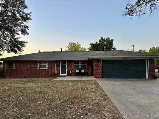 1005 E 10TH ST, CUSHING, OK 74023 - Image 1