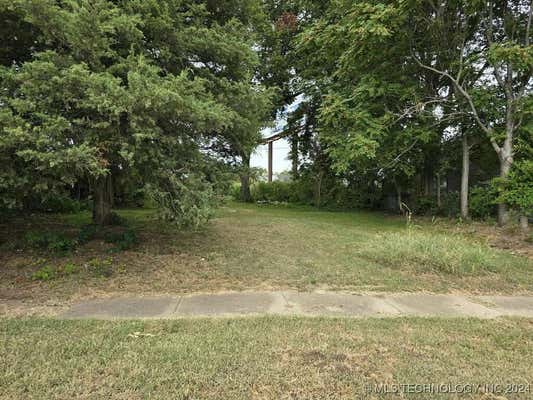 1411 W ARCHER ST, TULSA, OK 74127 - Image 1