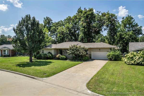 4576 E 38TH PL, TULSA, OK 74135 - Image 1