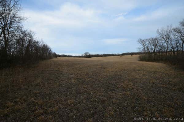 N 400 ROAD, HULBERT, OK 74441, photo 4 of 8