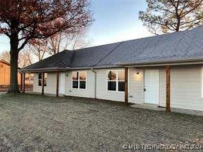 12945 S 4090 RD, OOLOGAH, OK 74053 - Image 1