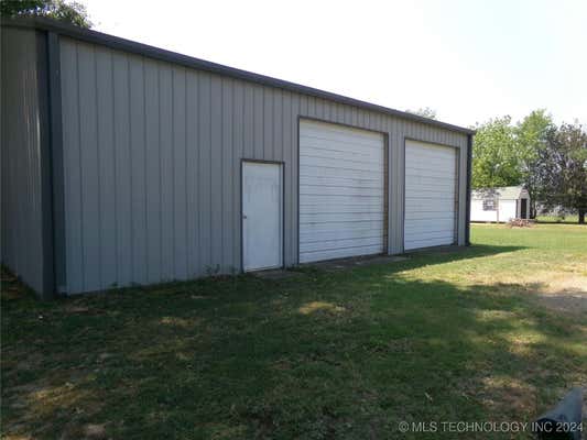 LAKELAND ROAD, CHECOTAH, OK 74426 - Image 1