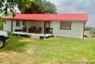 23870 COUNTY ROAD 1590, TUPELO, OK 74572 - Image 1