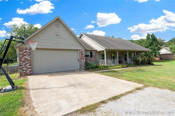 5418 W 85TH ST, TULSA, OK 74131 - Image 1