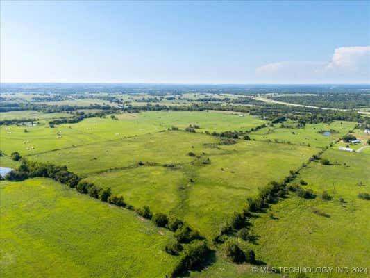 40 N 4240 ROAD, PORTER, OK 74454 - Image 1