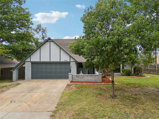 7363 E 58TH ST, TULSA, OK 74145 - Image 1