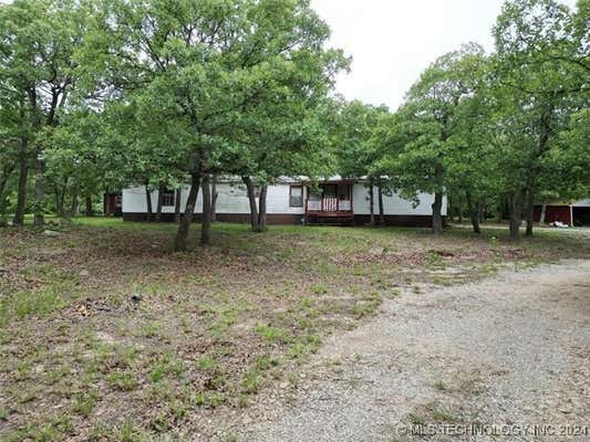 4630 S 271ST WEST AVE, SAND SPRINGS, OK 74063 - Image 1