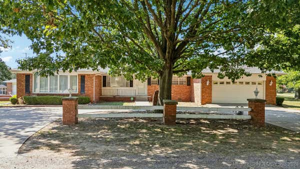 1000 W 5TH ST, BEGGS, OK 74421 - Image 1