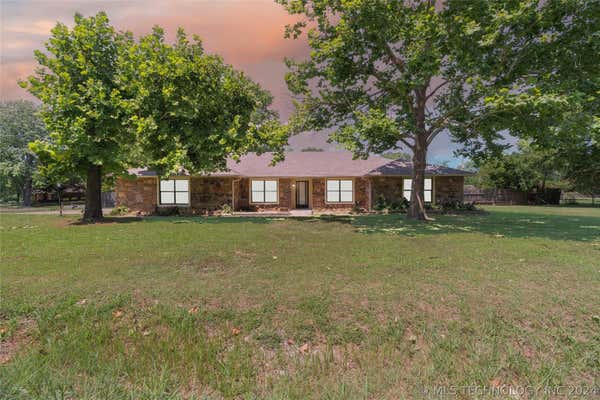 10785 E DOGWOOD CT, CLAREMORE, OK 74019 - Image 1