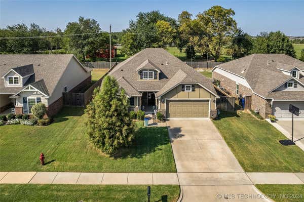 3408 W CHARLOTTE ST, BROKEN ARROW, OK 74011 - Image 1