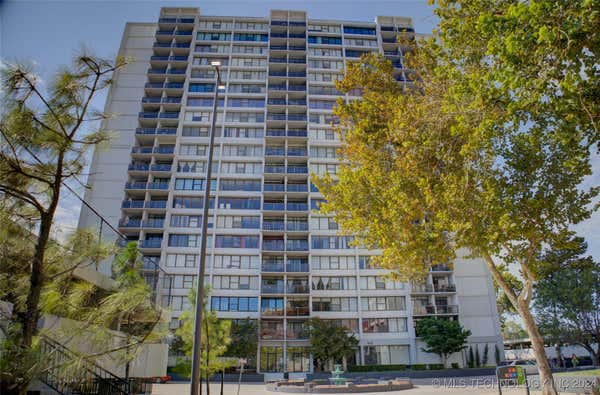 410 W 7TH ST APT 527, TULSA, OK 74119 - Image 1