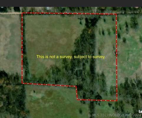 0000 790 ROAD, STILWELL, OK 74960 - Image 1