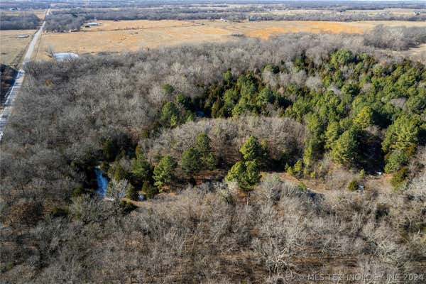 CLARKSVILLE ROAD, PORTER, OK 74454, photo 3 of 27