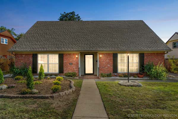 5325 S 77TH EAST AVE, TULSA, OK 74145 - Image 1