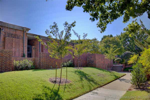 7210 S ATLANTA PL # 7A5, TULSA, OK 74136 - Image 1