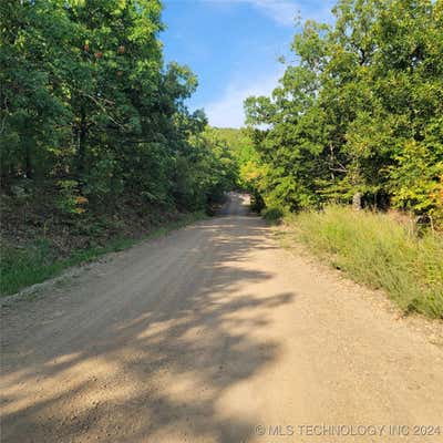 19 BK 1700 ROAD, STIGLER, OK 74462, photo 3 of 6