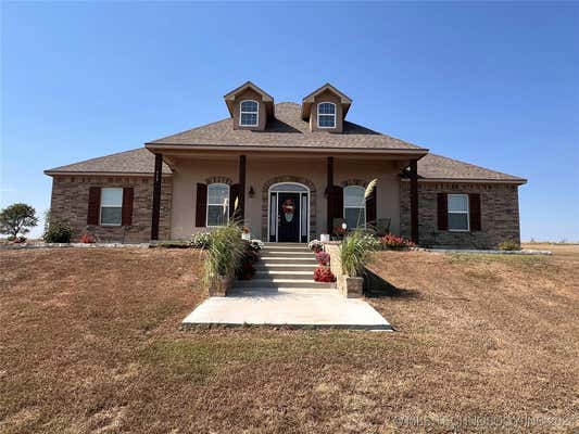 111 ROYAL OAKS LN, ARDMORE, OK 73401 - Image 1