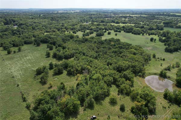 45011 E 231ST ST S, PORTER, OK 74454 - Image 1