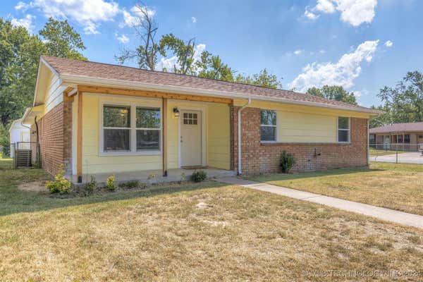 2439 S 123RD EAST AVE, TULSA, OK 74129 - Image 1