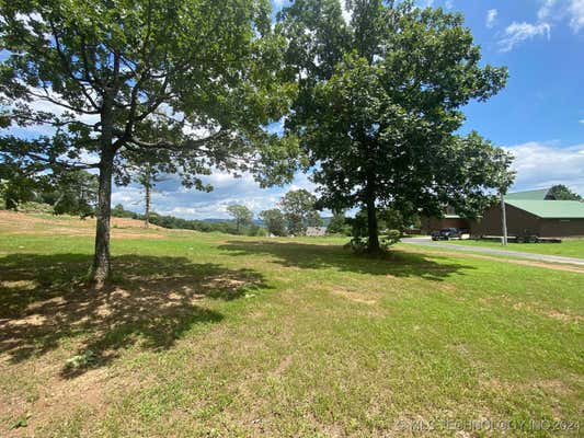 15857 W DOGWOOD RD, PARK HILL, OK 74451 - Image 1