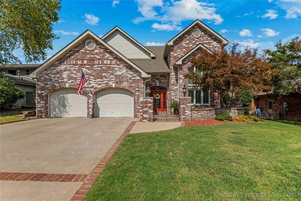 1900 GLYNNWOOD DR, BARTLESVILLE, OK 74006 - Image 1