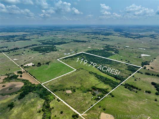 N 4160, BOYNTON, OK 74422 - Image 1