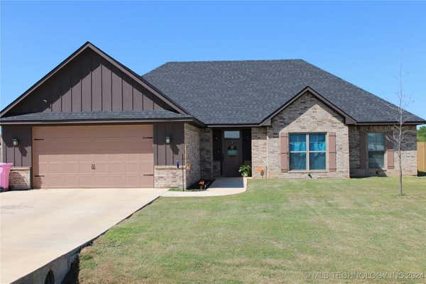 236 GROVE WAY, DURANT, OK 74701 - Image 1