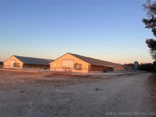 102679 S 4460 RD, GORE, OK 74435 - Image 1