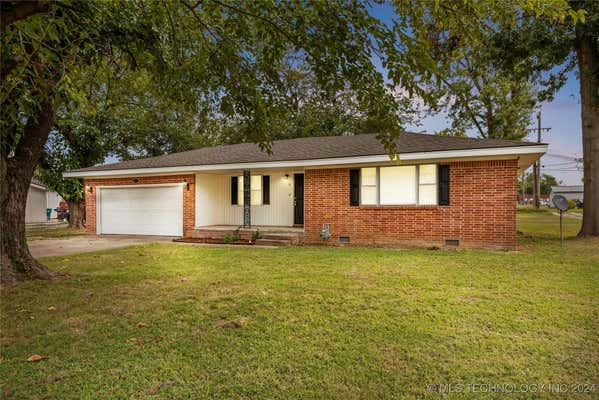 5 B ST NW, INOLA, OK 74036 - Image 1