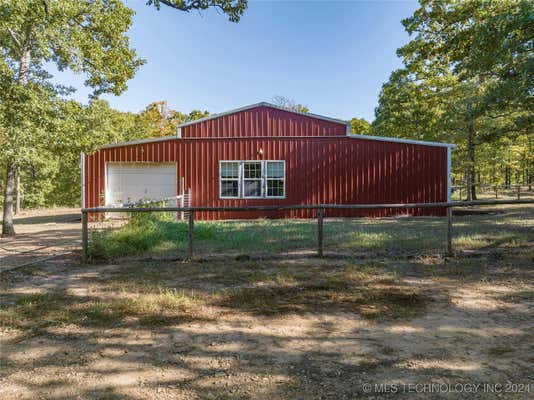 19682 S 145TH STREET, BIXBY, OK 74008 - Image 1