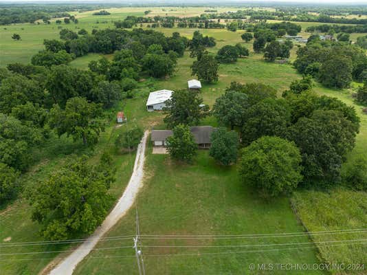 444225 E 350 RD, VINITA, OK 74301 - Image 1