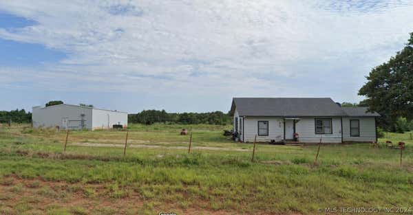 39662 STATE HIGHWAY 59, BYARS, OK 74831 - Image 1