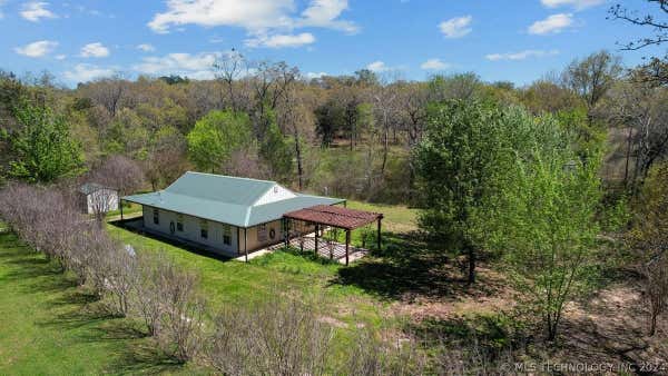 78 VAN ZANDT LN, MEAD, OK 73449, photo 2 of 50