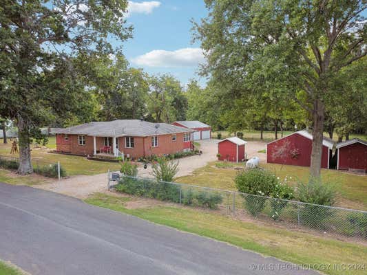 2565 E 565, LOCUST GROVE, OK 74352 - Image 1