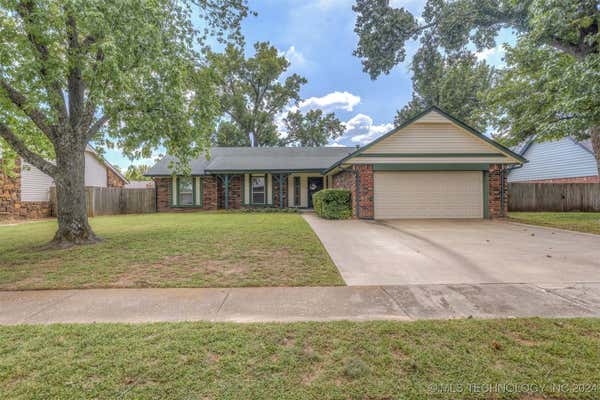 936 W K ST, JENKS, OK 74037 - Image 1