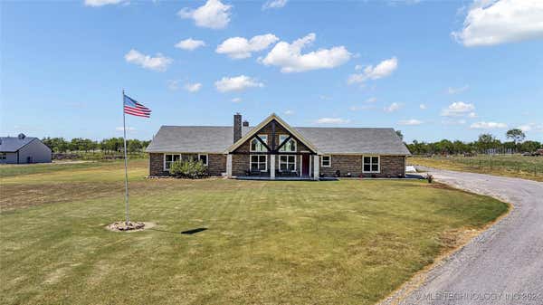 16141 HIGHWAY 70F, MADILL, OK 73446 - Image 1